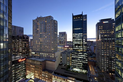 Swissotel Sydney - Accommodation Perth 8
