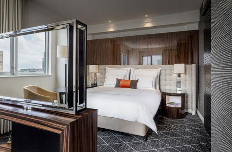 Swissotel Sydney - Accommodation Perth 1