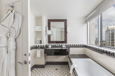 Swissotel Sydney - Accommodation Perth 35