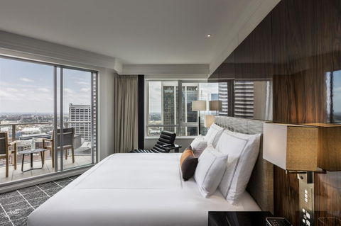 Swissotel Sydney - Accommodation Perth 6