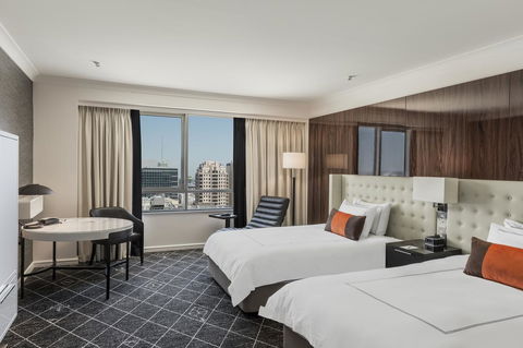 Swissotel Sydney - Accommodation Perth 24