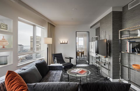Swissotel Sydney - Accommodation Perth 26