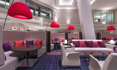 Swissotel Sydney - Accommodation Perth 14
