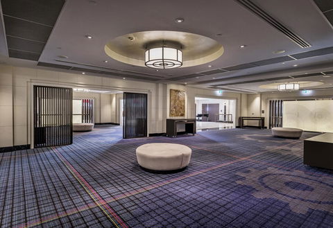 Swissotel Sydney - Accommodation Perth 41