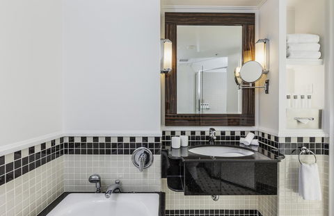 Swissotel Sydney - Accommodation Perth 28