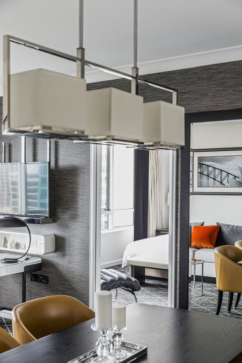 Swissotel Sydney - Accommodation Perth 32