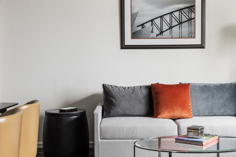 Swissotel Sydney - Accommodation Perth 3