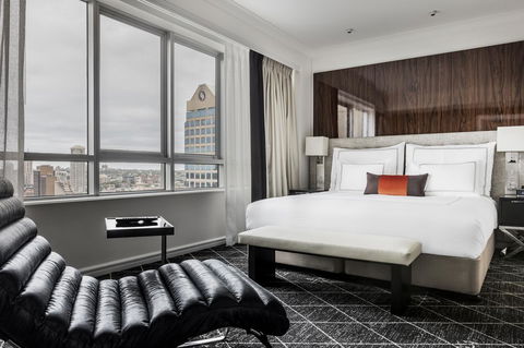 Swissotel Sydney - Accommodation Perth 29