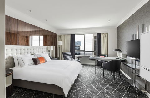 Swissotel Sydney - Accommodation Perth 23