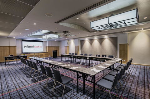 Swissotel Sydney - Accommodation Perth 42