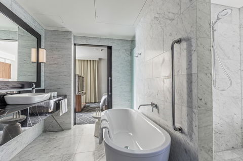 Swissotel Sydney - Accommodation Perth 25