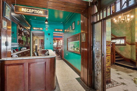 Hotel Harry, Ascend Hotel Collection - Perth Resorts 37