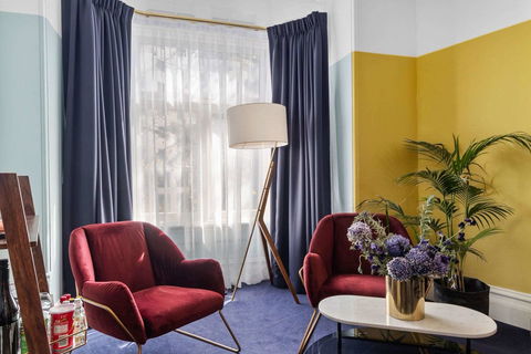 Hotel Harry, Ascend Hotel Collection - Perth Resorts 16