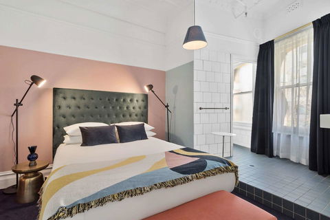 Hotel Harry, Ascend Hotel Collection - Perth Resorts 10