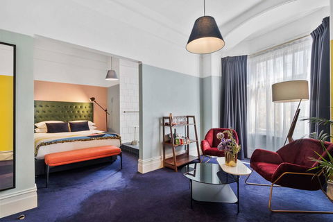 Hotel Harry, Ascend Hotel Collection - Perth Resorts 9