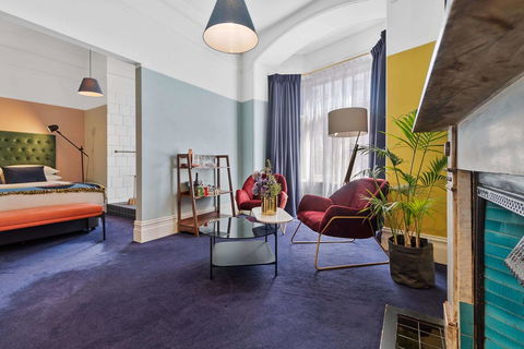 Hotel Harry, Ascend Hotel Collection - Perth Resorts 27