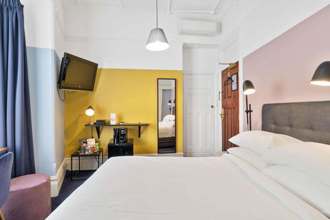 Hotel Harry, Ascend Hotel Collection - Perth Resorts 31