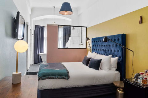 Hotel Harry, Ascend Hotel Collection - Perth Resorts 24
