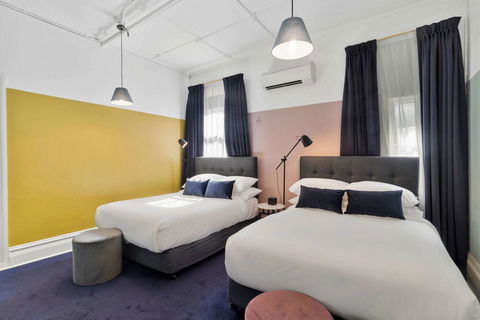 Hotel Harry, Ascend Hotel Collection - Perth Resorts 6