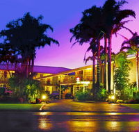 Sapphire Waters Motor Inn - Accommodation Perth
