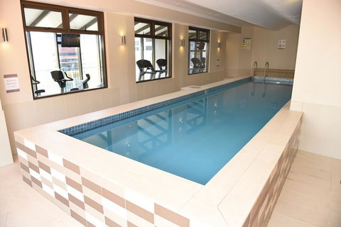 The Grace Hotel - Accommodation Perth 2