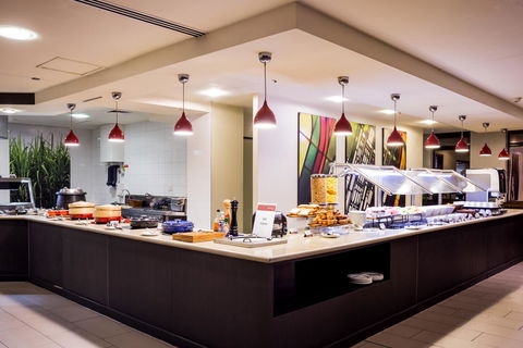 The Grace Hotel - Accommodation Perth 14