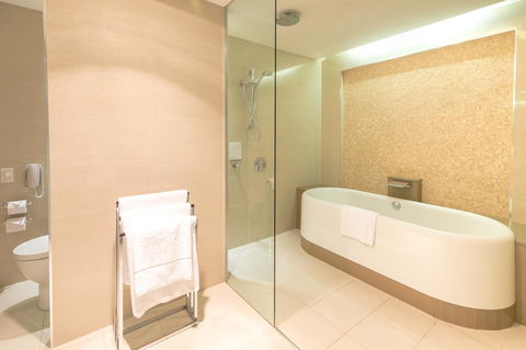 The Grace Hotel - Accommodation Perth 29