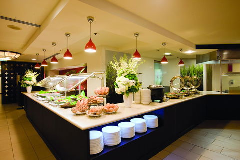The Grace Hotel - Accommodation Perth 15