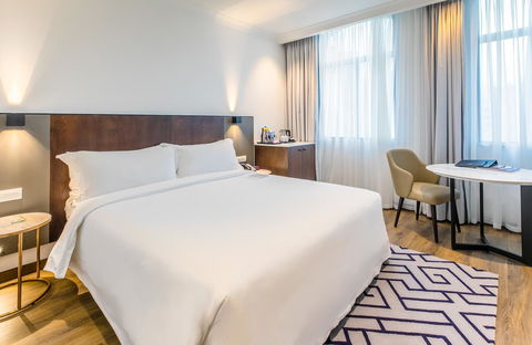 The Grace Hotel - Accommodation Perth 24