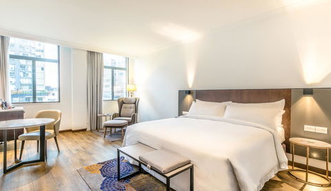 The Grace Hotel - Accommodation Perth 1