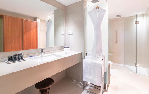 The Grace Hotel - Accommodation Perth 9
