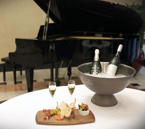 The Grace Hotel - Accommodation Perth 23