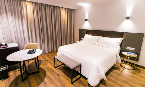 The Grace Hotel - Accommodation Perth 25