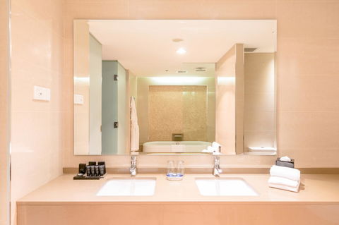 The Grace Hotel - Accommodation Perth 28