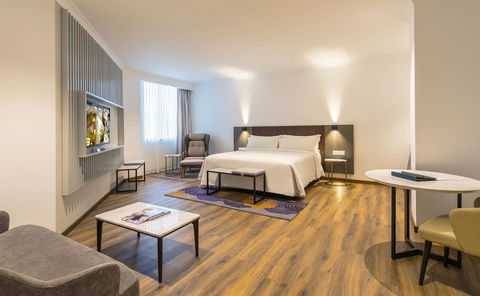 The Grace Hotel - Accommodation Perth 5