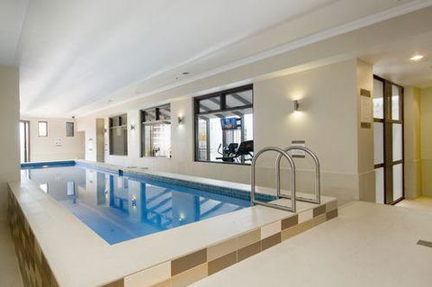 The Grace Hotel - Accommodation Perth 11