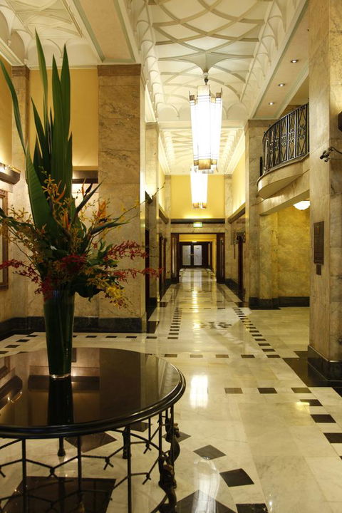 The Grace Hotel - Accommodation Perth 7