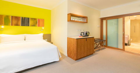 The Grace Hotel - Accommodation Perth 12