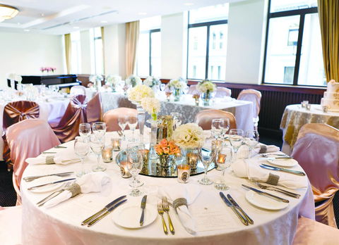 The Grace Hotel - Accommodation Perth 8