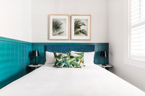The Baxley Bondi - Accommodation Perth 18
