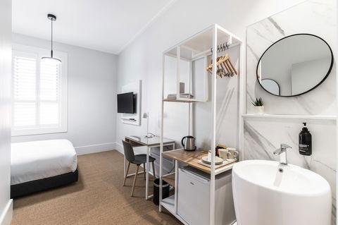 The Baxley Bondi - Accommodation Perth 23