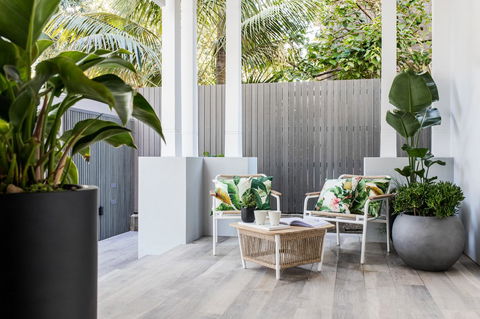 The Baxley Bondi - Accommodation Perth 7