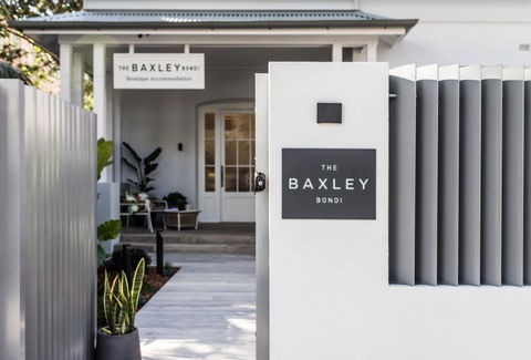 The Baxley Bondi - Accommodation Perth 40