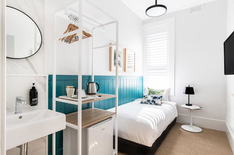 The Baxley Bondi - Accommodation Perth 10