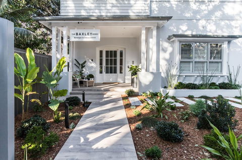 The Baxley Bondi - Accommodation Perth 0
