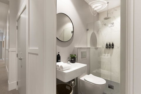 The Baxley Bondi - Accommodation Perth 24