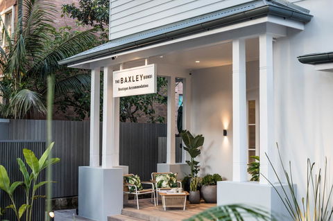 The Baxley Bondi - Accommodation Perth 6
