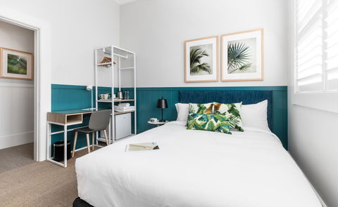 The Baxley Bondi - Accommodation Perth 2
