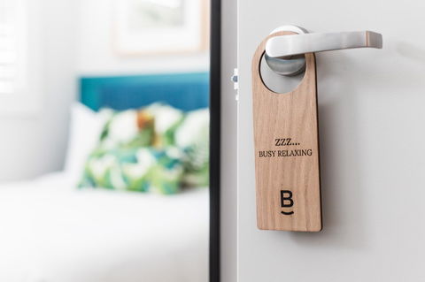 The Baxley Bondi - Accommodation Perth 4
