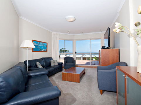 Messines Street, Breakwater Apartment, 104 - Perth Resorts 1